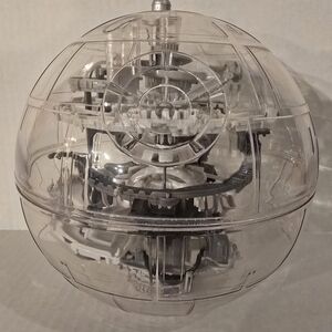 Star Wars Death Star Maze Puzzle